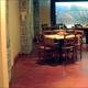 Galatina Ristorante -  Spatolato epossicementizio
